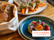 Le Brouard, le restaurant bistronomique de Saint-Maur-des-Faussés en Val-de-Marne