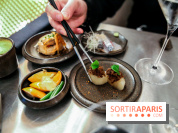 OMASAKE, bar à saké à Paris - IMG 3030 2