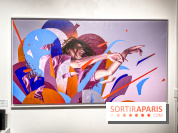 Exposition Cyber Surréalisme à la galerie Goldshteyn-Saatort - IMG 5280