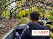 Visuels enfants, attractions, parc, Jardin d'Acclimatation, animaux, zoo