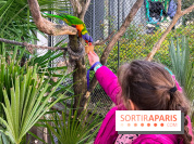 Visuels enfants, attractions, parc, Jardin d'Acclimatation, animaux, zoo - image00036