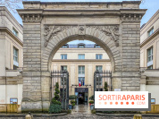 Le brunch de l'Alcôve au Louis à Versailles  - IMG 7531