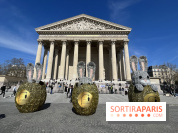 Décorations Pâques 2024 Faubourg Saint Honoré - image00009