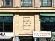 Liminal Objects : la nouvelle exposition mode gratuite au Bicolore, Maison du Danemark à Paris