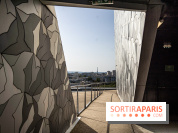 Le Belvédère de la Philharmonie, le rooftop gratuit