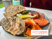 Brunch Pascal Frame Brasserie - nos photos - image00037