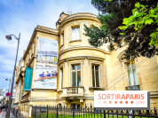 En jeu ! Les artistes et le sport : l'exposition musclée se dévoile au musée Marmottan-Monet  - IMG20240403104050