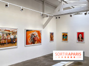 Fashion Faux Parr : l'exposition photo gratuite du célèbre photographe de mode Martin Parr, à Paris - image00020