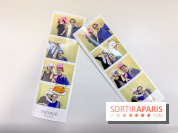 Memoli, l'enseigne de photomaton coréen à Paris 100% kawaii