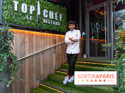 Les soirées Top Chef au Bistrot Top Chef