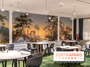 L'Aigle Noir Hôtel à Fontainebleau -  A7C9813