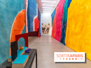 La société des spectacles, l'exposition gratuite de la Fondation Pernod Ricard -  A7C0131