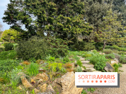 Jardin de l'Ecole du Breuil - nos photos