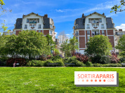 Square Marcel Sembat - nos photos