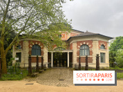 Ménagerie du Jardin des Plantes 2024 - nos photos