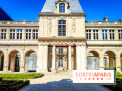 Le musée Carnavalet dévoile l'histoire de la Fontaine des Innocents dans une exposition inédite  - IMG20240423153648