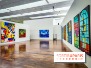 Le MAC-VAL, le musée d'art contemporain du Val-de-Marne et ses collections à portée de Navigo