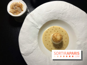 Quelque Part - Ile flottante de Saint-Jacques