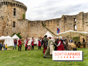 Les Rendez-vous de la Madeleine à Chevreuse -  A7C2516