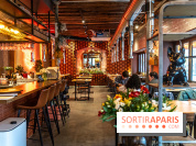 Hwaro Grill, le barbecue Coréen Paris 15e -  A7C2568