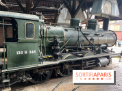 Le musée vivant du chemin de fer - nos photos - image00008