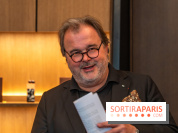Infiniment Chocolat, la première boutique de chocolat de Pierre Hermé à Paris