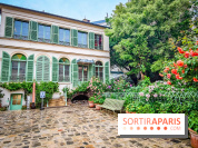 Les chevaux de Géricault : l'exposition hommage au peintre se dévoile au musée de la Vie Romantique - IMG20240514094653