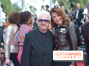 © Rachid Bellak - Cannes 2024 : Cérémonie d'ouverture - Marc Cerrone, Jill Cerrone