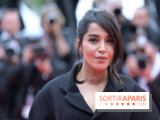 ©Rachid Bellak - Cannes 2024 : Tapis Rouge - Furiosa A Mad Max Saga - Leïla Bekhti