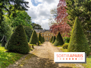 La Fondation Coubertin et son Domaine -  A7C2933