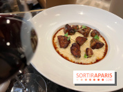 L'Attilio Paris - Ris de veau et risotto