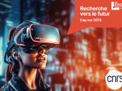 Nouvel article« Recherche vers le futur, cap sur 2074 ! » : imaginez le futur avec le CNRS