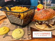 Chez Miam, les burgers de Saint-Ouen (93)
