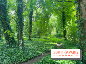 Le parc de la Légion d'honneur de Saint-Denis - nos photos