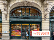 Exposition OR NORME à la Maison Guerlain des Champs-Élysées - image00085