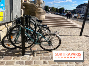 Paris-Meaux à vélo, nos photos