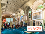 Exposition Paris à l'Hôtel de Ville - les Photos