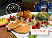 Brunch Ora Farmhouse - Brunch