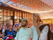 La Felicità célèbre l'EURO 2024 !