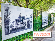 Championnes : l'exposition photo qui explore le sport féminin se dévoile à la galerie Roger-Viollet - IMG20240613102836