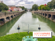 L’Ourcq, Grand Paris culturel et créatif