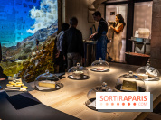 Musée du Fromage à Paris, les photos -  A7C6696