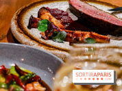 Madame Fan, le restaurant gastronomique chinois à Paris