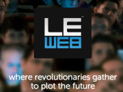 Salon LeWeb 2013, à la découverte de 4 technologies qui transforment vos sorties !