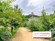 Potager-Fruitier de la Roche Guyon - nos photos - image00020