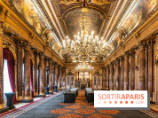 Hôtel Westin Paris Vendôme - les photos
