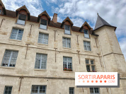 Le Château de la Reine Blanche - IMG 2105