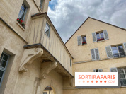 Le Château de la Reine Blanche - IMG 2120