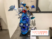 Le Cabinet de l’Oracle : l'exposition ésotérique à la galerie La Lison - IMG 8647