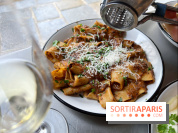 Fellows - Pâtes au ragù